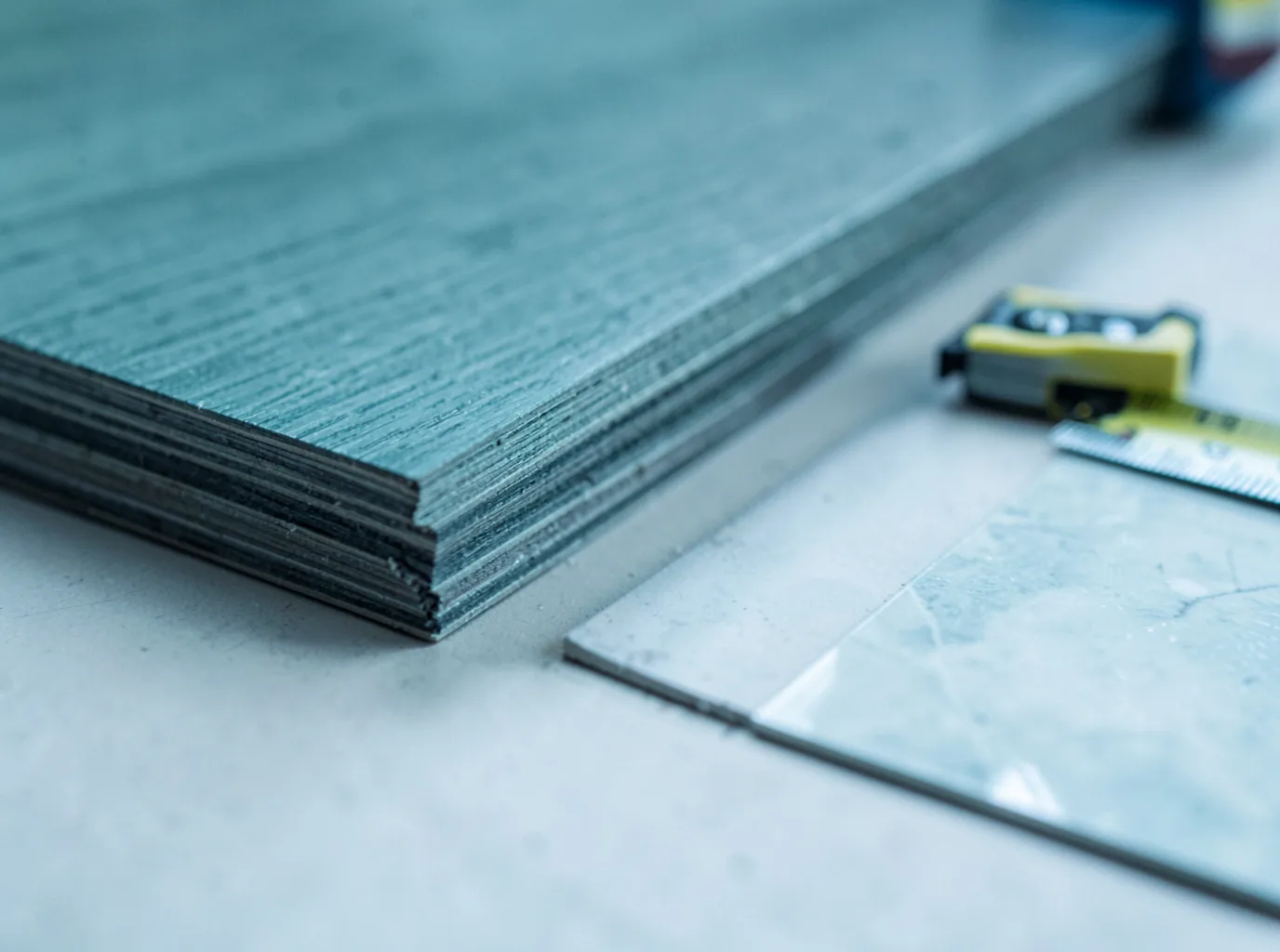 Luxury Vinyl Plank Installation Midland, TX FAQs